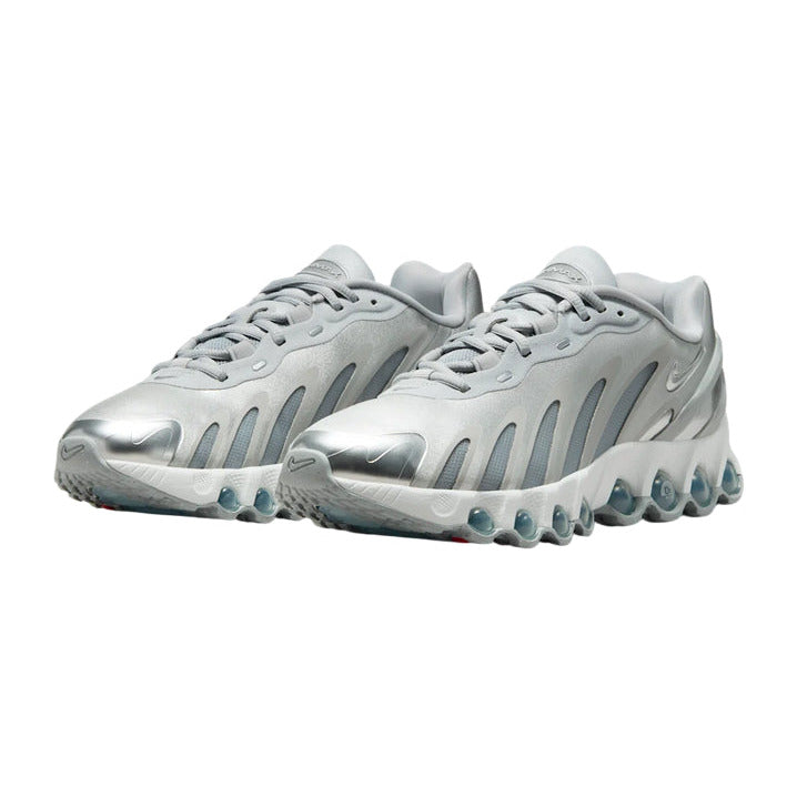 Nike Scarpa Air Max DN8 HF5509-001 Grigio – Dynamic Air, comfort, design urban e ammortizzazione avanzata.