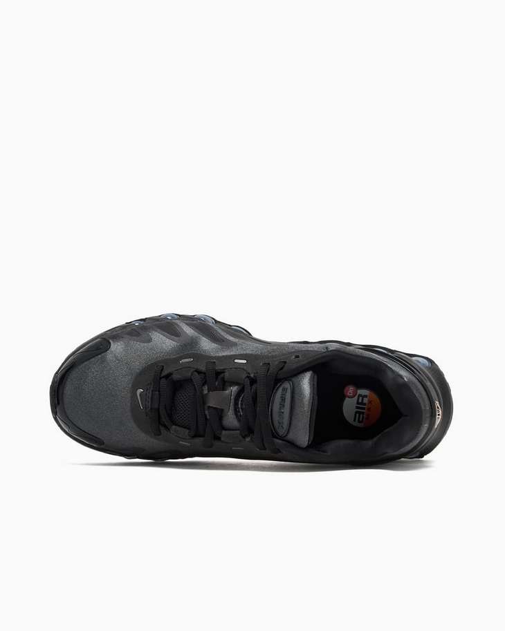 Nike Lifestyle Sneakers Air Max DN8 Women Black - HF5509-002