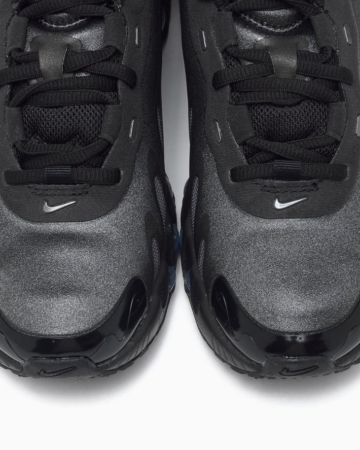 Nike Lifestyle Sneakers Air Max DN8 Women Black - HF5509-002