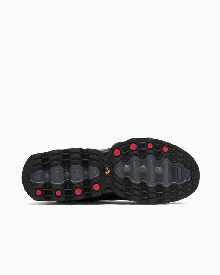 Nike Lifestyle Sneakers Air Max DN8 Women Black - HF5509-002