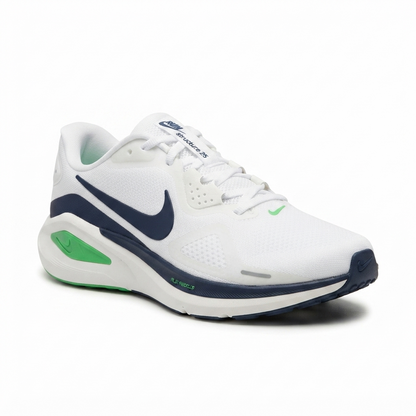 Nike Scarpa Running Uomo Structure 26 HJ1102-108 Bianco