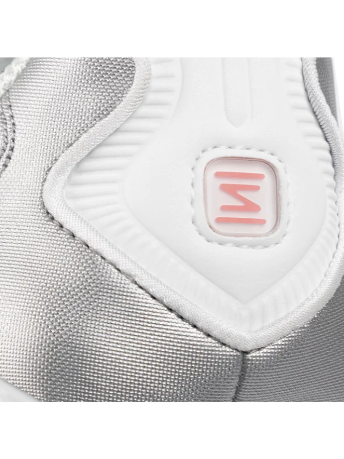 Nike Lifestyle Sneakers Donna Shox TL AR3566-100 Bianco