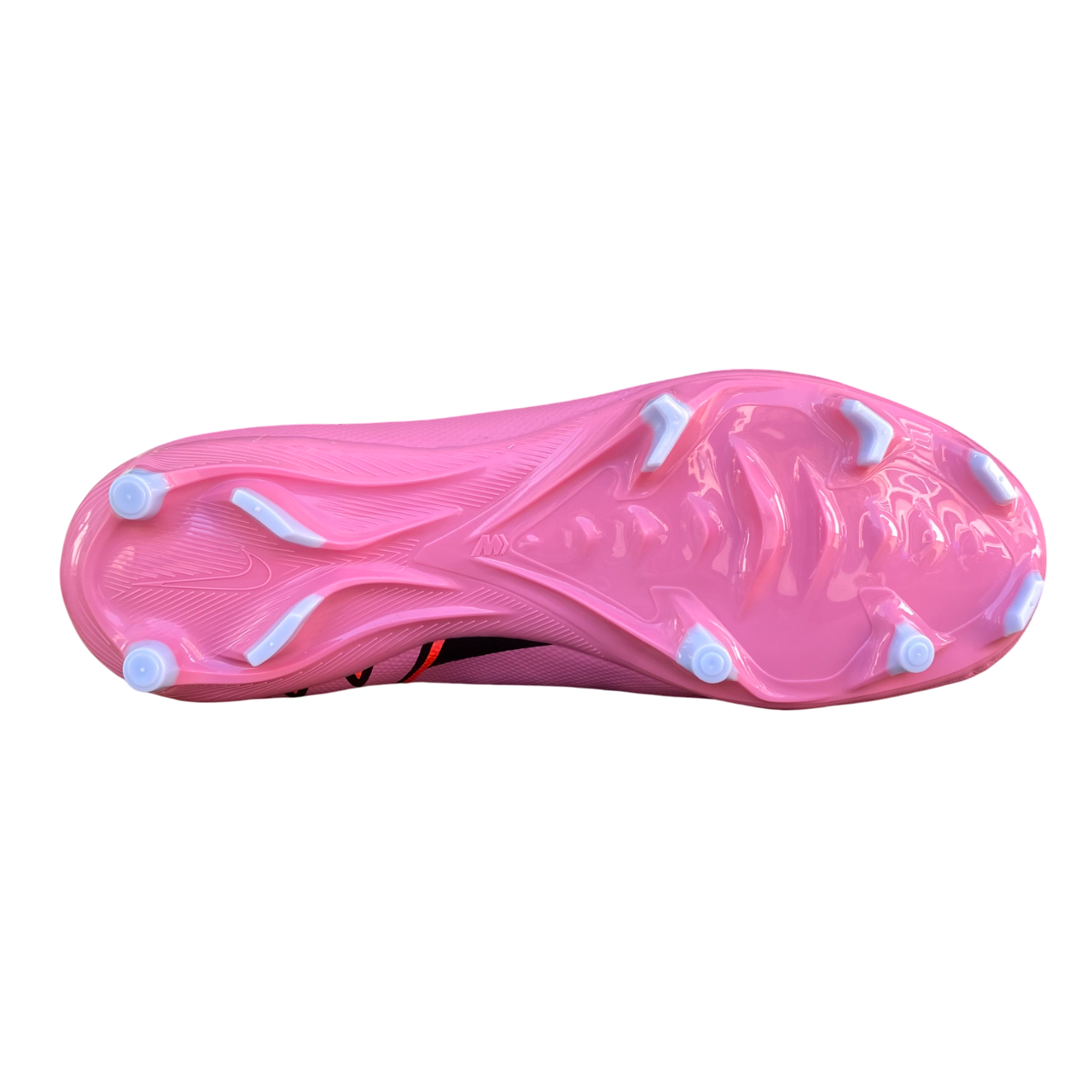 Nike Mercurial Superfly 10 Academy FG/AG FQ1456-600 Scarpe Calcio Uomo Rosa Magic Flamingo FQ1456-600