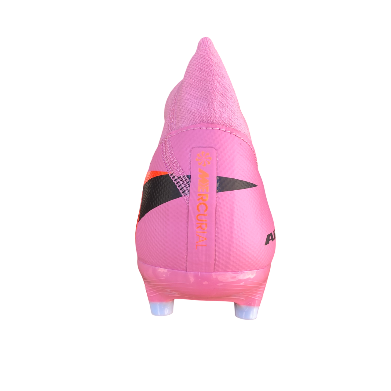 Nike Mercurial Superfly 10 Academy FG/AG FQ1456-600 Scarpe Calcio Uomo Rosa Magic Flamingo FQ1456-600