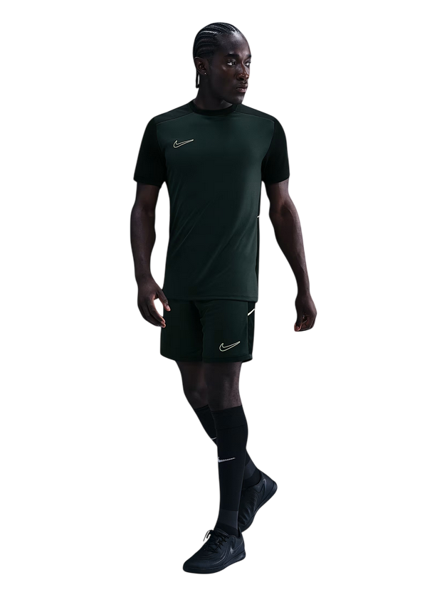 Nike Shorts da Calcio Dri-FIT Academy HJ3796-390 Verde – Performance, Comfort e Stile Sportivo