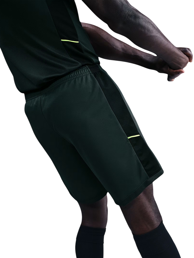Nike Shorts da Calcio Dri-FIT Academy HJ3796-390 Verde – Performance, Comfort e Stile Sportivo