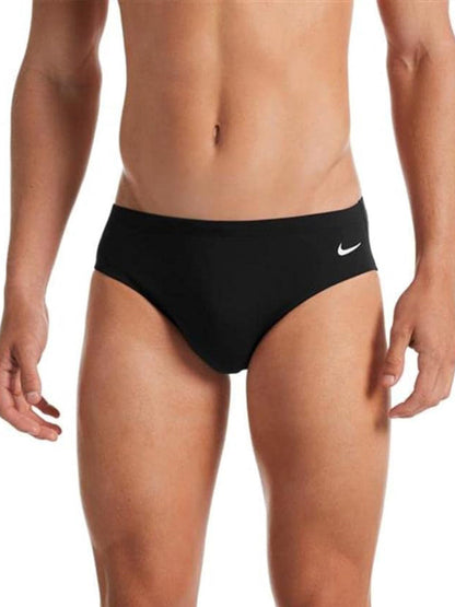 Nike Slip Mare Uomo Nero NESSA004GP-001