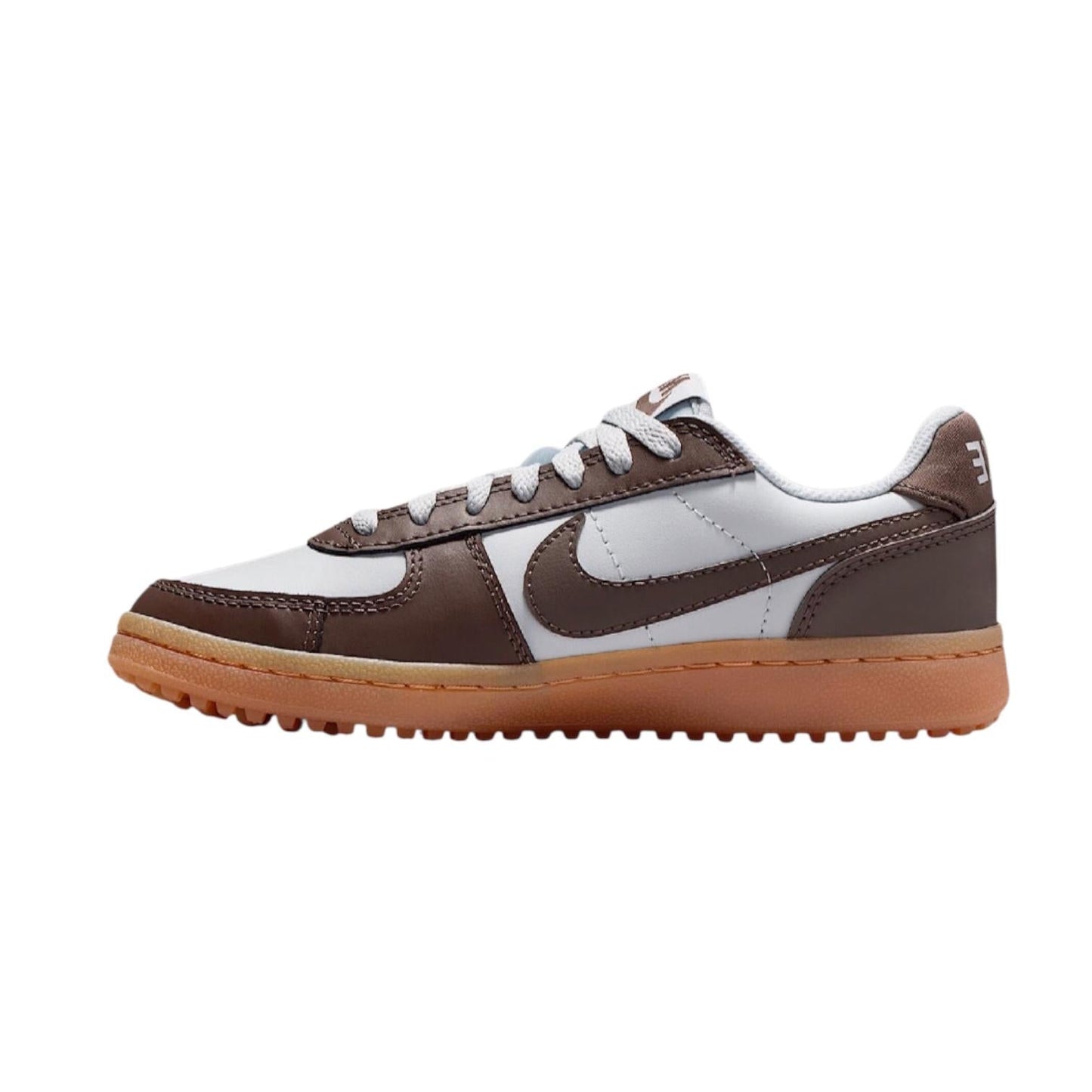 Nike Field General IH3324-001 Sneakers Junior Marrone