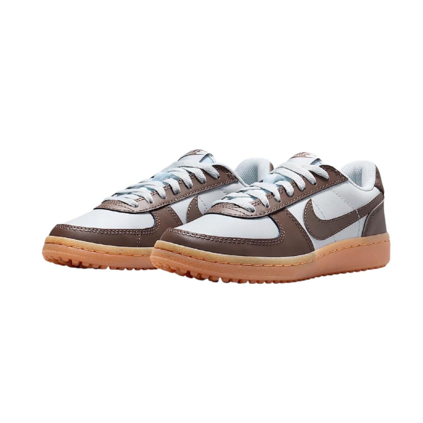 Nike Field General IH3324-001 Sneakers Junior Marrone