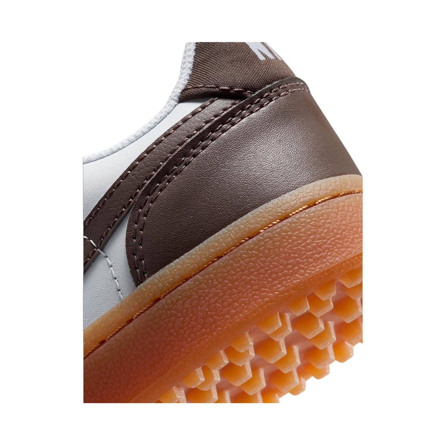 Nike Field General IH3324-001 Sneakers Junior Marrone