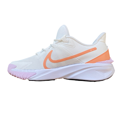 Nike Star Runner 4 DX7615-104 - Scarpe Running Ragazza | Sportiamo