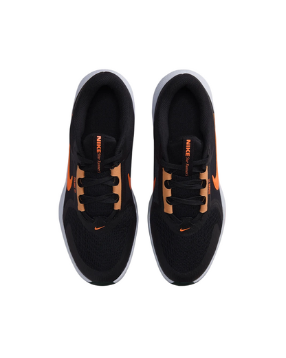 Nike Star Runner 5 HF7004-006 Nero Grigio | Scarpa running bambino leggera traspirante comfort