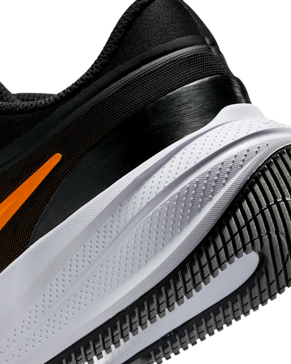 Nike Star Runner 5 HF7004-006 Nero Grigio | Scarpa running bambino leggera traspirante comfort