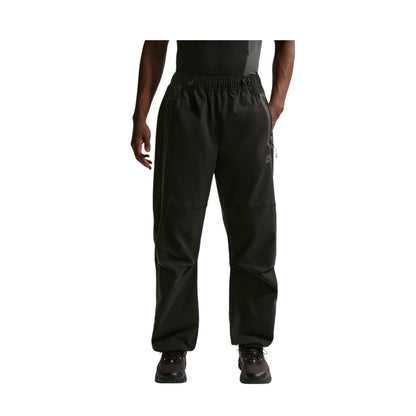 Nike Tech Pantaloni Dri-FIT IU6966-010 Nero