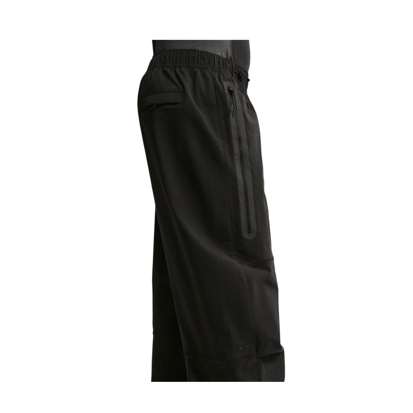 Nike Tech Pantaloni Dri-FIT IU6966-010 Nero