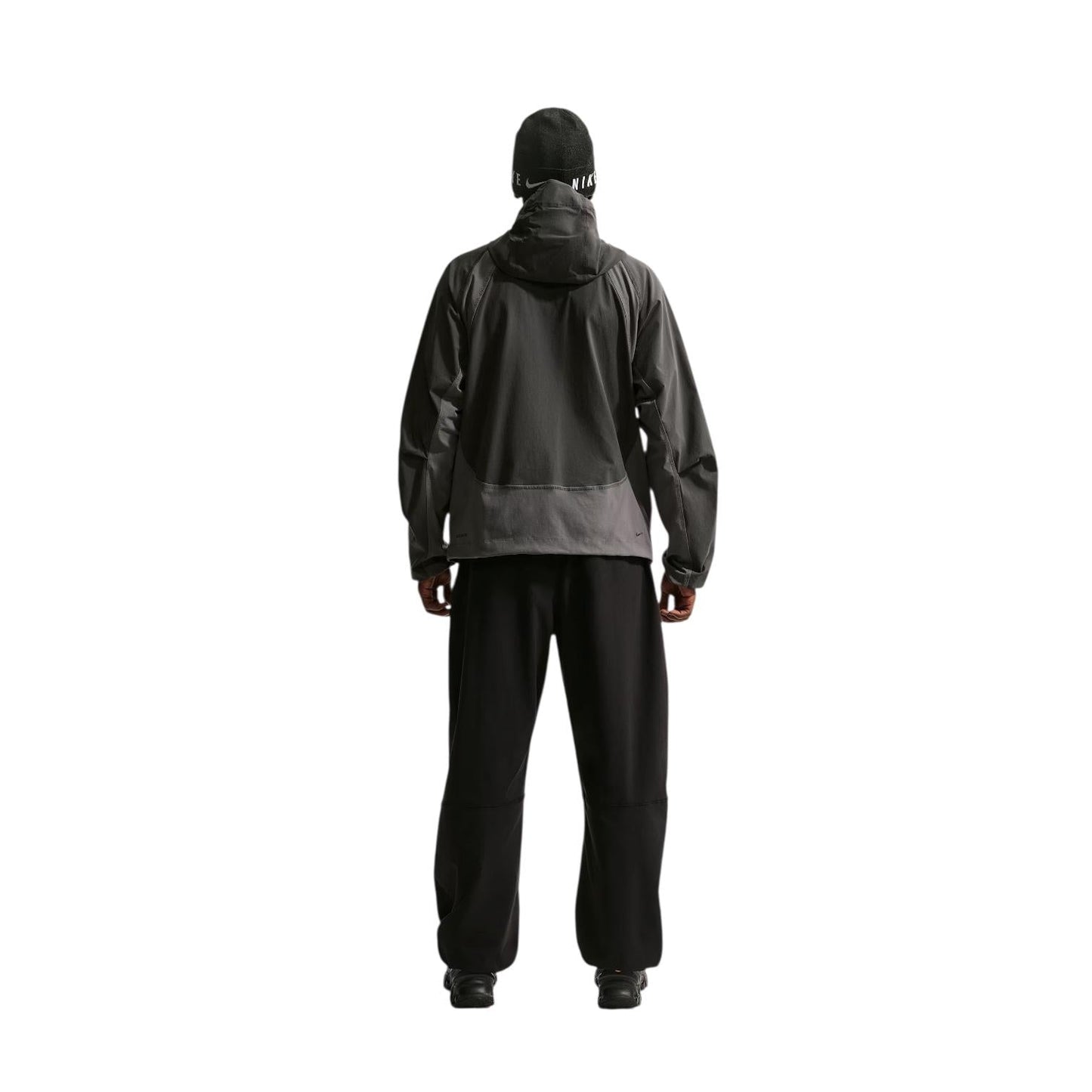 Nike Tech Pantaloni Dri-FIT IU6966-010 Nero