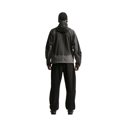 Nike Tech Pantaloni Dri-FIT IU6966-010 Nero