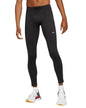 Nike Tights da Running Dri-FIT Challenger CZ8830-010 Nero – Comfort Traspirante e Performance Elevata