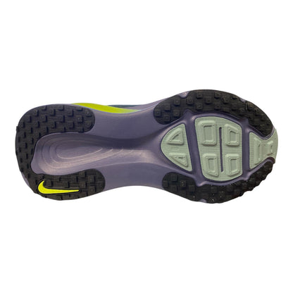 Nike Vomero 18 Scarpe Running Uomo Verde - HM6803-301