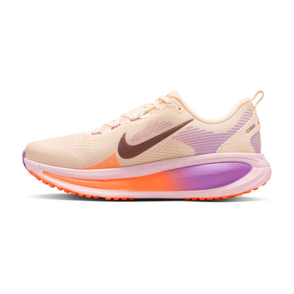Nike Vomero 18 Scarpa Running Donna Chalk/Pink Foam - HM6804-113