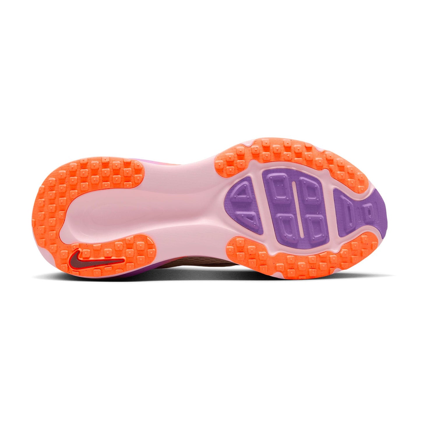Nike Vomero 18 Scarpa Running Donna Chalk/Pink Foam - HM6804-113