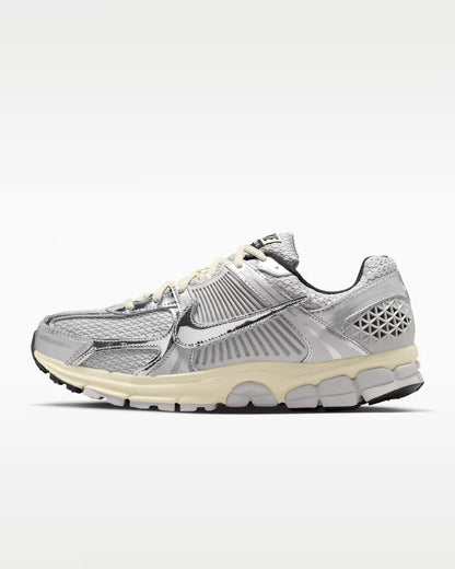 Nike Zoom Vomero 5 Lifestyle Sneakers Uomo Grigio Argento - IM3486-002
