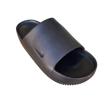 Nike Ciabatta Unisex Calm FD4116-001 – Schiuma Monoblocco Nero