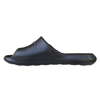 Nike Victori One CZ5478-001 | Ciabatta Shower Slide Uomo Nero Bianco