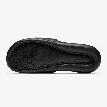 Nike Victory One Slide CN9675 002 Ciabatte Mare Piscina Nero Bianco