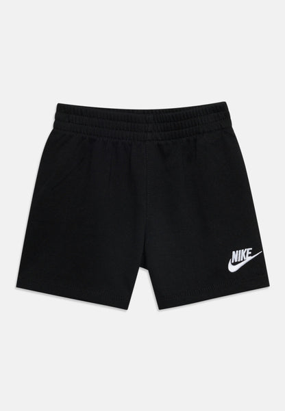 Nike Completino Club Set Ragazzo Rosso Nero - 86M143-R0P