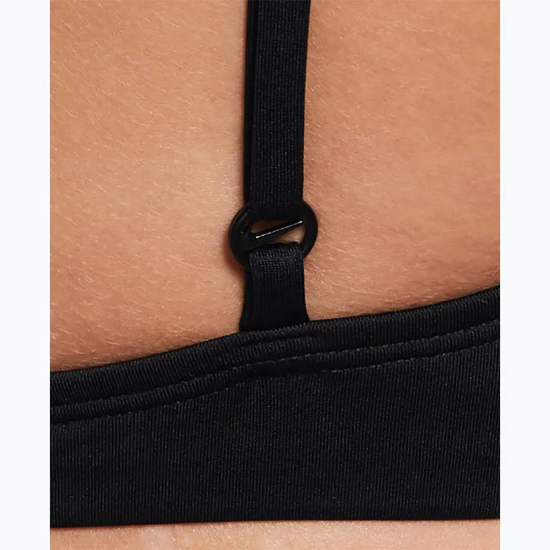 Nike Essential Bralette Bikini Top Donna Nero - NESSF243-001