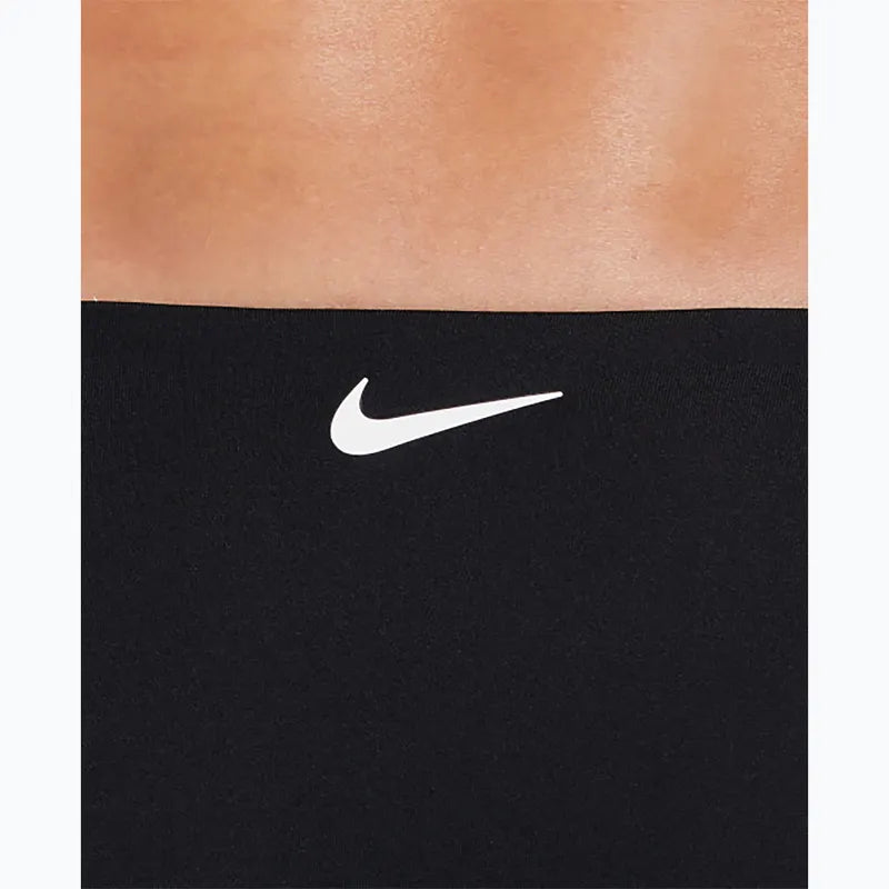 Nike Essential Bralette Bikini Top Donna Nero - NESSF243-001