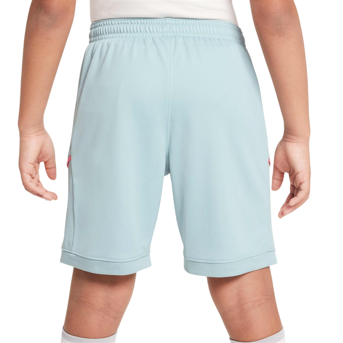 Nike Pantaloncino Dri-FIT Academy Junior Oceano Rosa - HJ3718-395