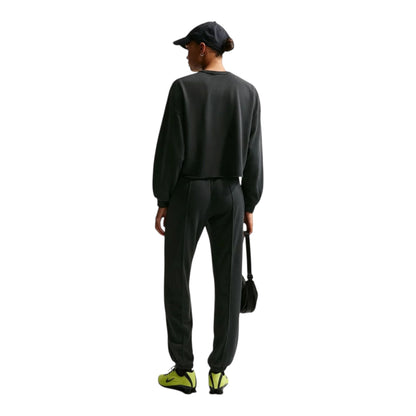 Nike Pantalone Donna Sportswear Phoenix IF0232-010 Nero