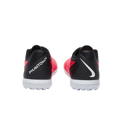 Nike Phantom GX Club TF Scarpe Calcetto Uomo Rosso Cremisi - DD9486-600