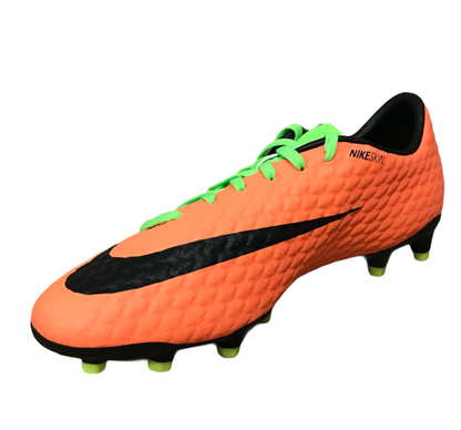 Nike scarpa da calcio da uomo  HYPERVENOM PHELON III FG 852556 308