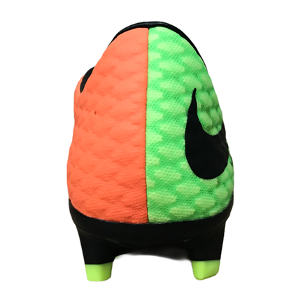 Nike scarpa da calcio da uomo  HYPERVENOM PHELON III FG 852556 308