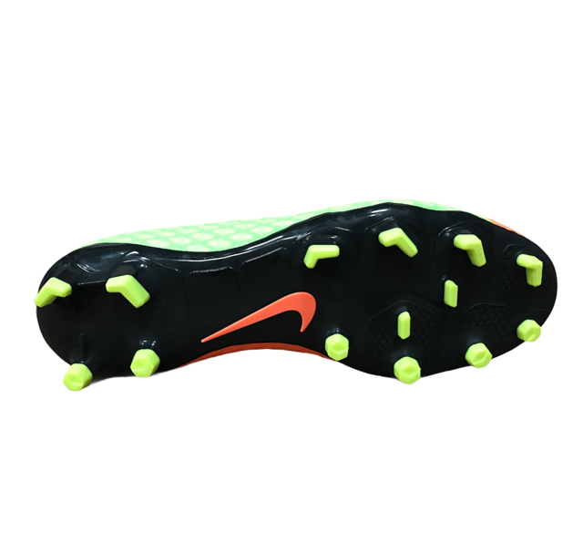 Nike scarpa da calcio da uomo  HYPERVENOM PHELON III FG 852556 308