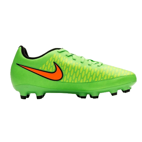 Nike Magista Onda FG Scarpe Calcio Uomo Verde