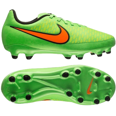 Nike Magista Onda FG Scarpe Calcio Uomo Verde