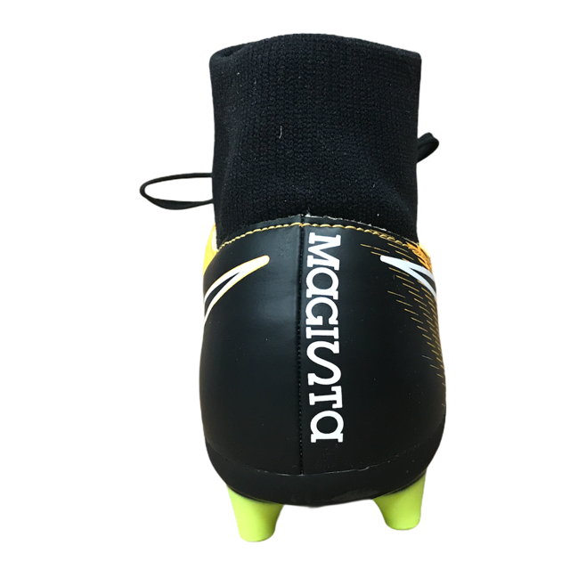 Nike Magista Onda II DF AG-Pro Scarpe Calcio Uomo Arancio