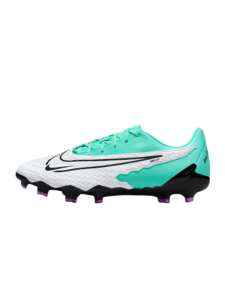Nike Phantom GX Academy Scarpe Calcio Uomo Turchese