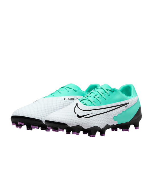 Nike Phantom GX Academy Scarpe Calcio Uomo Turchese