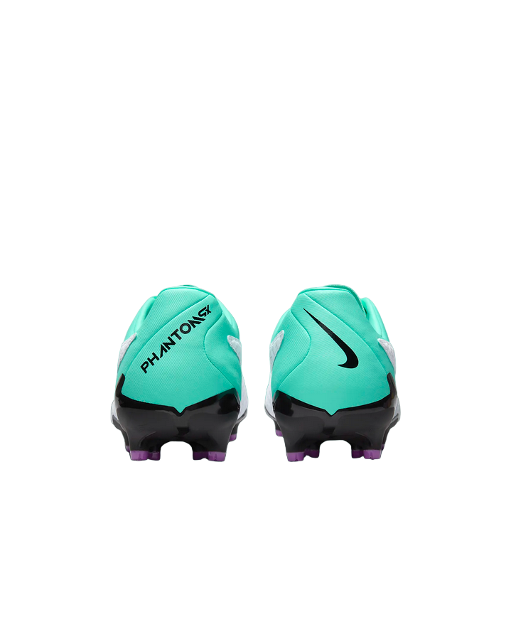 Nike Phantom GX Academy Scarpe Calcio Uomo Turchese
