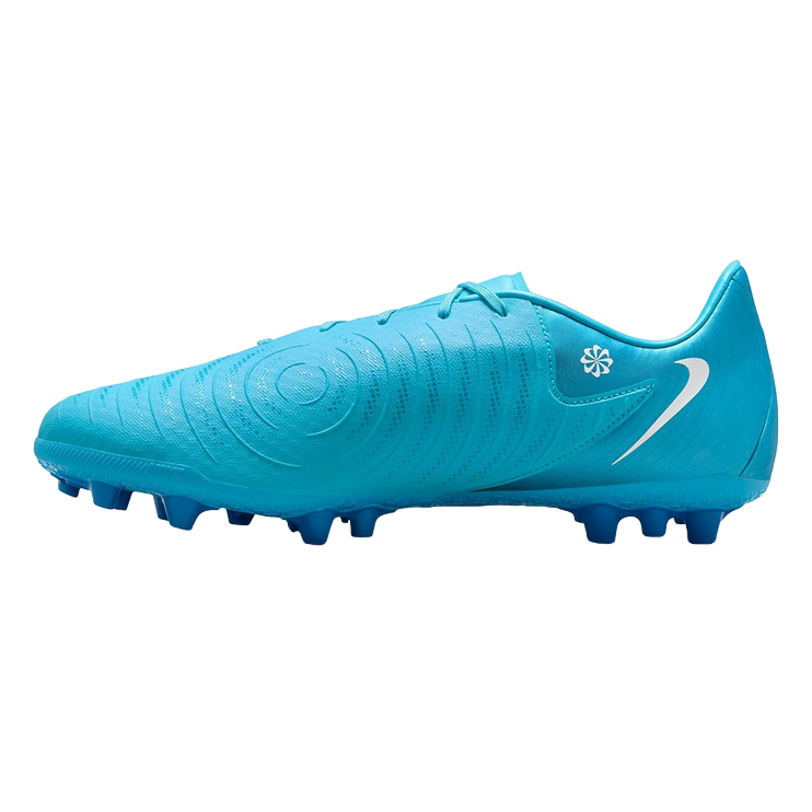 Nike Phantom GX 2 Academy FG/MG Scarpe Calcio Uomo Azzurro