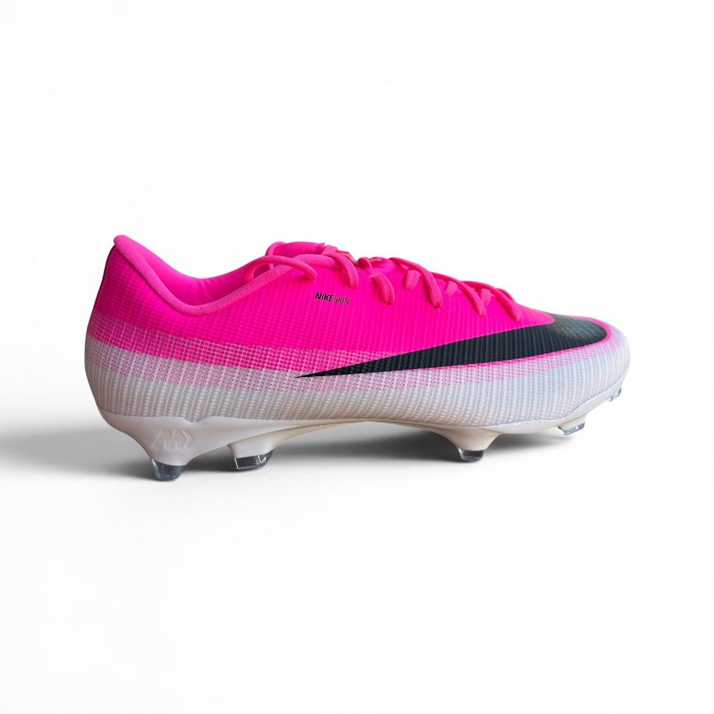Nike Vapor 17 Academy FG/MG Scarpe Calcio Uomo Multicolore - IO8228-900