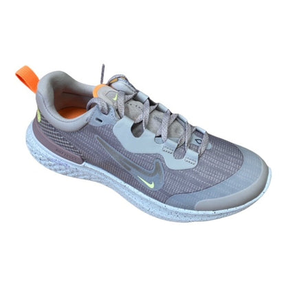 Nike scarpa da corsa da donna React Miler 2 Shield DC4066 500 glicine
