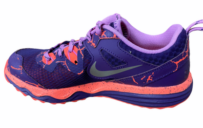 Nike Dual Fusion Trail Lava GS 807623 500 Scarpe Trail Running Ragazza Viola