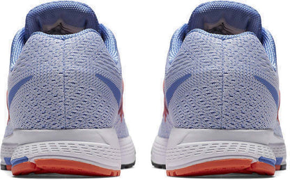 Nike Zoom Pegasus 32 GS 759972 101 Scarpe Running Ragazza Bianco Blu