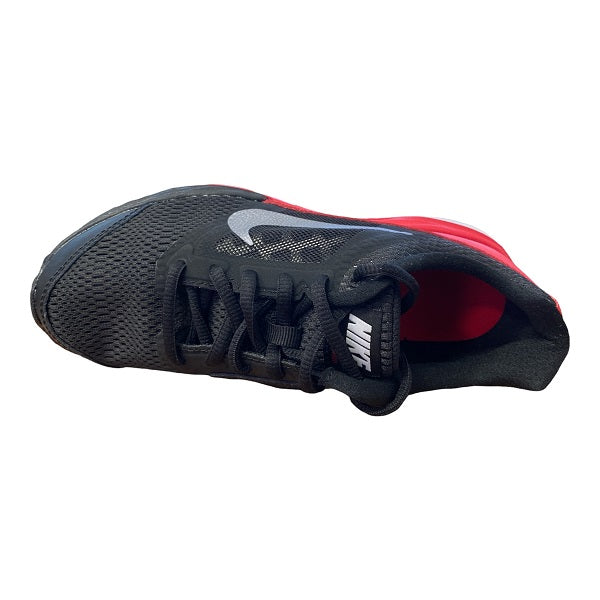Nike Trail Fusion Run GS 749832-010 Scarpe Trail Running Junior Nero Rosso